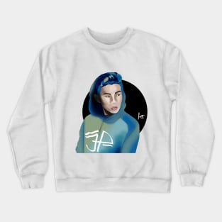 Jay Park Crewneck Sweatshirt